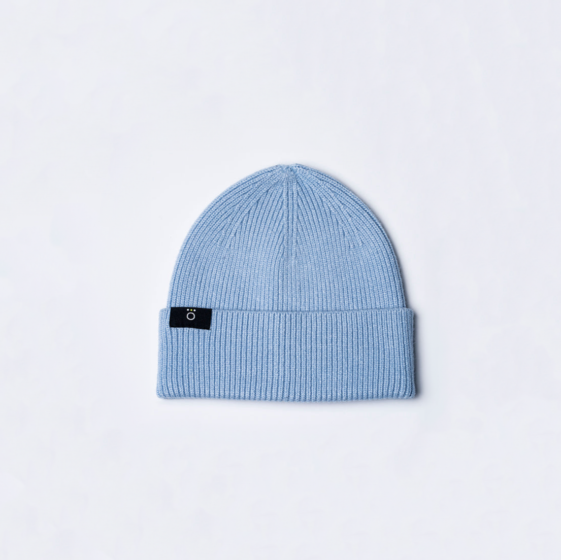 Soren Beanie - Baby Blue